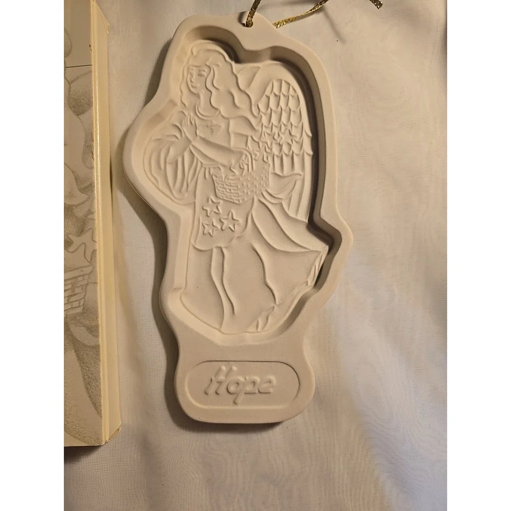 1994 Longaberger Pottery - 